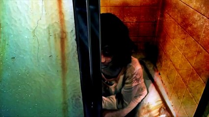 la niña de los agujeros-leyenda urbana japones