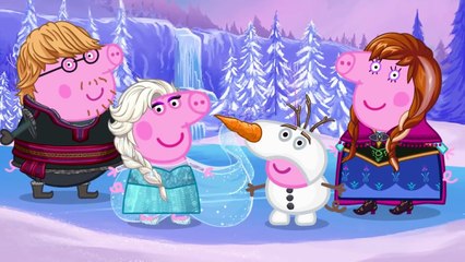 Peppa Pig Batman y Paw Patrol La Patrulla Canina Dora The Explorer - La Cerdita En Español PequeTV