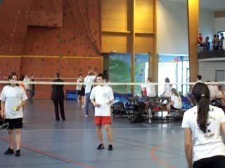 Finale acad mini 2007_Dblemixte