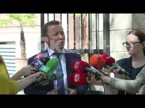 MBLIDHET KOMISIONI I REFORMES NE DREJTESI, PS: TE HAPUR PER MANDATIN E KRYEPROKURORIT
