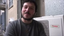 Intervista a Soltanto, il busker milanese che ama la strada e la musica