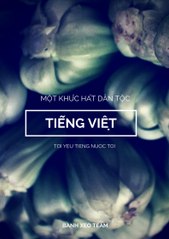 Tôi Yêu Tiếng Nước Tôi