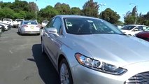 2016 Ford Fusion Energi Walnut Creek, East Bay, Dublin, Concord, Livermore, CA F16169