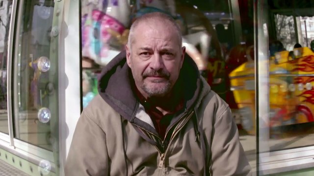 Havas Paris pour la RATP - «Concours photo la ville qui bouge» - avril 2016