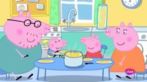 Videos Peppa pig en español ♥ El Hada De Los Dientes Capitulos completos de la peppa pig 2