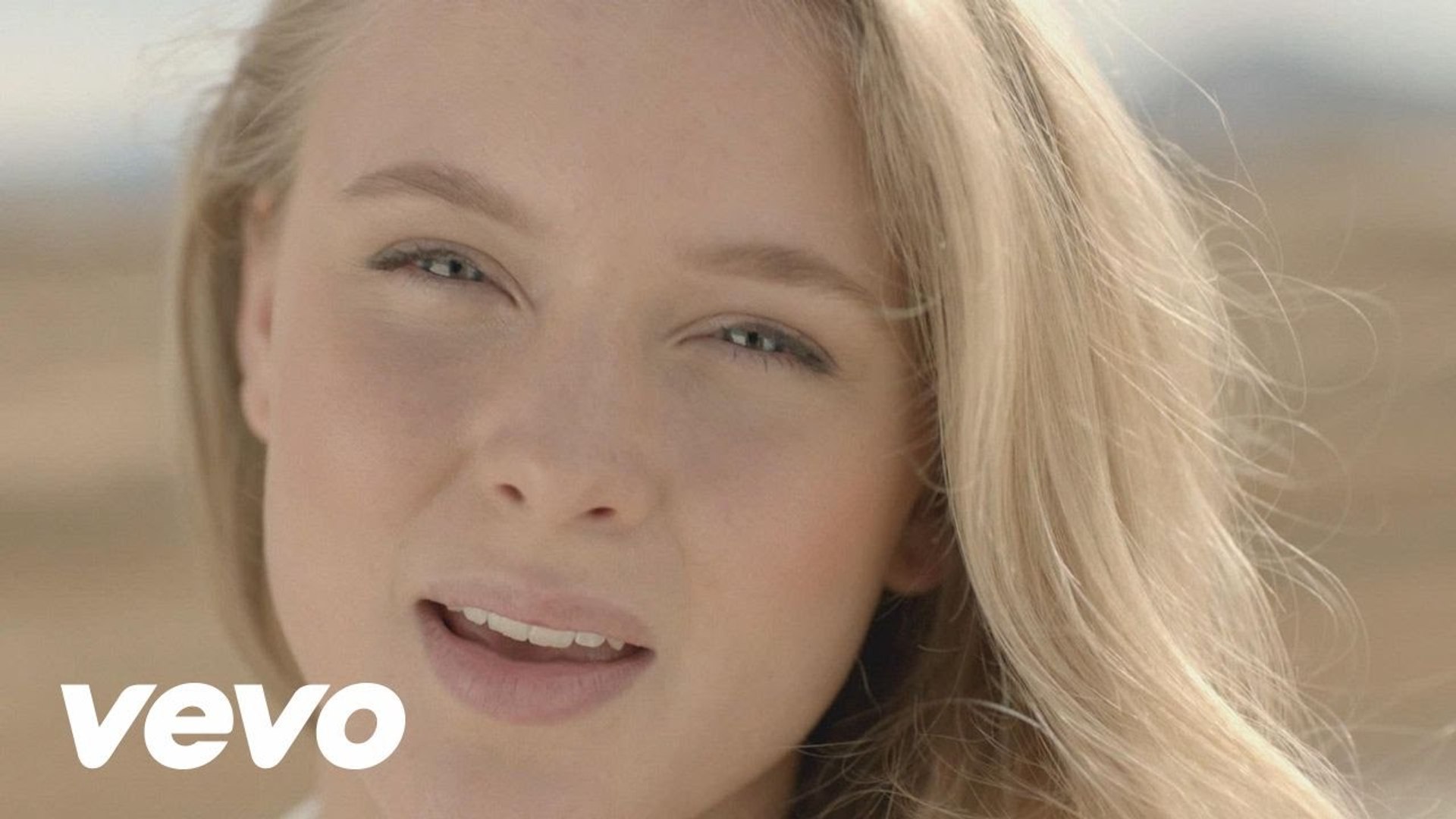 Zara Larsson - Carry You Home - video Dailymotion