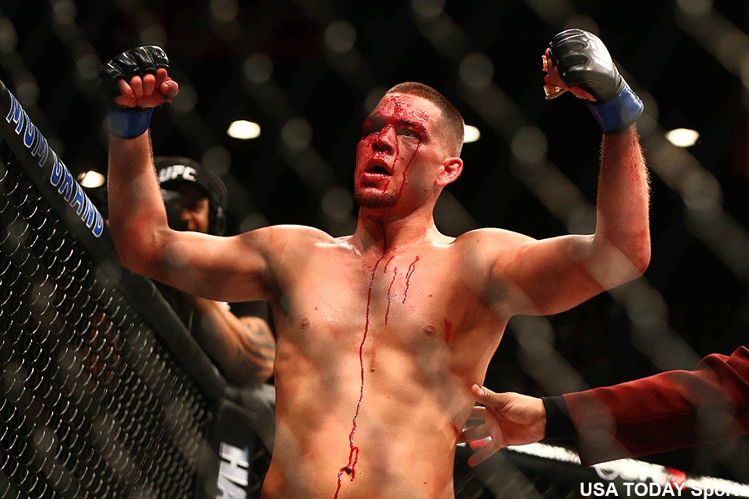 Conor McGregor vs Nate Diaz - UFC - DIAZ pulls of shock win - Full Fight REVIEW