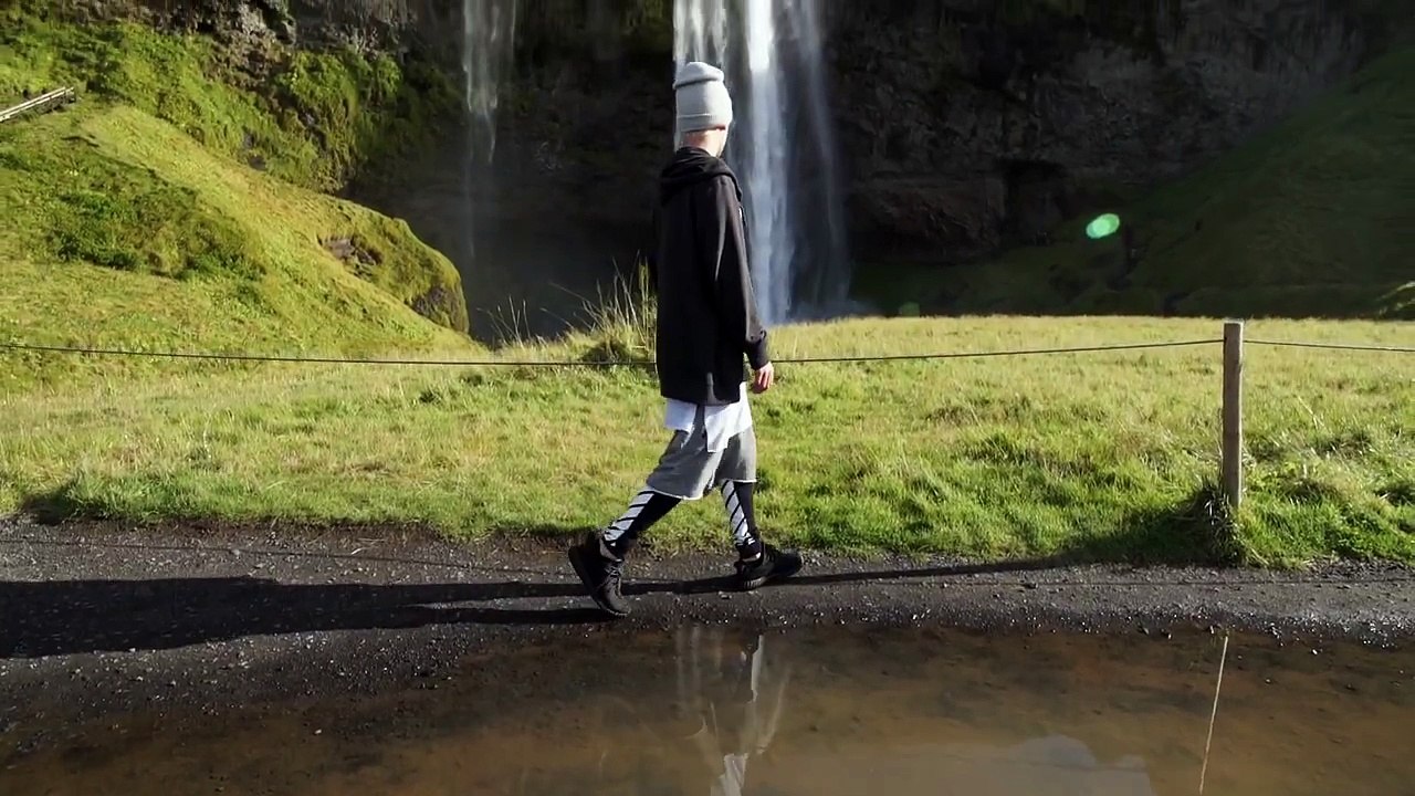 Justin Bieber - Ill Show You 2016