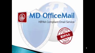 HIPAA-Compliant-Email-Hosting