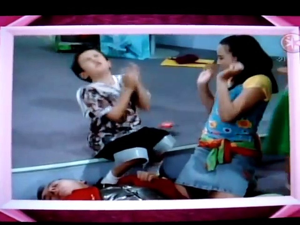 Bloopers familia peluche