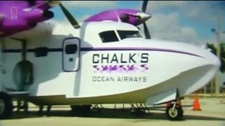 Air Crash Investigation Beach Crash (Chalk's Ocean Airways Flight 101)  part 2