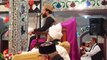 Qari Rafiq Naqshbandi Recitation Quran e Pak Clip_4