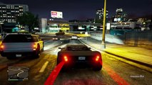 Grand Theft Auto 5 - Gameplay Walkthrough Part 2 - Repossession (GTA 5, Xbox 360, PS3)