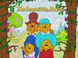 Los Osos Berenstain: El Espectáculo de las Mascotas/Abrazo Y Consuelo Ep.31