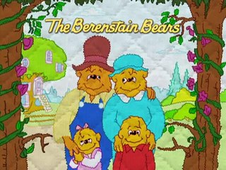 Los Osos Berenstain: El Espectáculo de las Mascotas/Abrazo Y Consuelo Ep.31