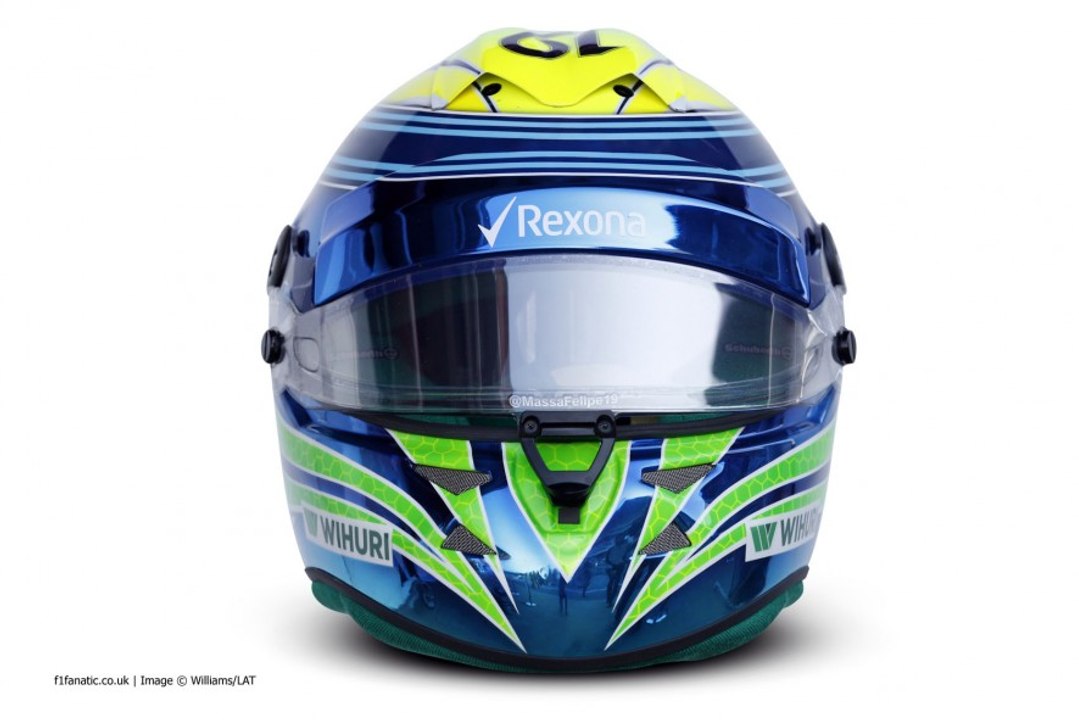 Felipe Massa China 2016 FP1 puncture Dutch commentary