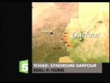 Tchad, le syndrome Darfour