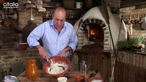 Learn How to Make the Best Homemade Pizza with Gennaro Contaldo | Citalia