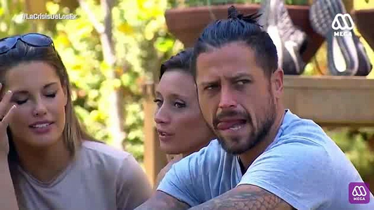 CAPITULO 61 Volverias con tu ex 2/2