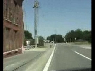 RS Achêne onBoard (By Floracing)