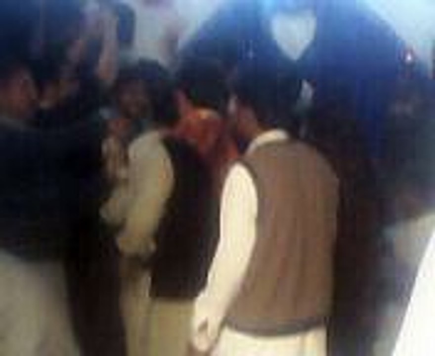 hot mujra and dance