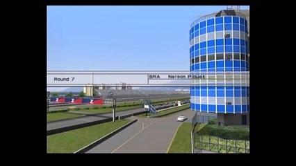 Motogp 4 (PS2) Honda Part 7