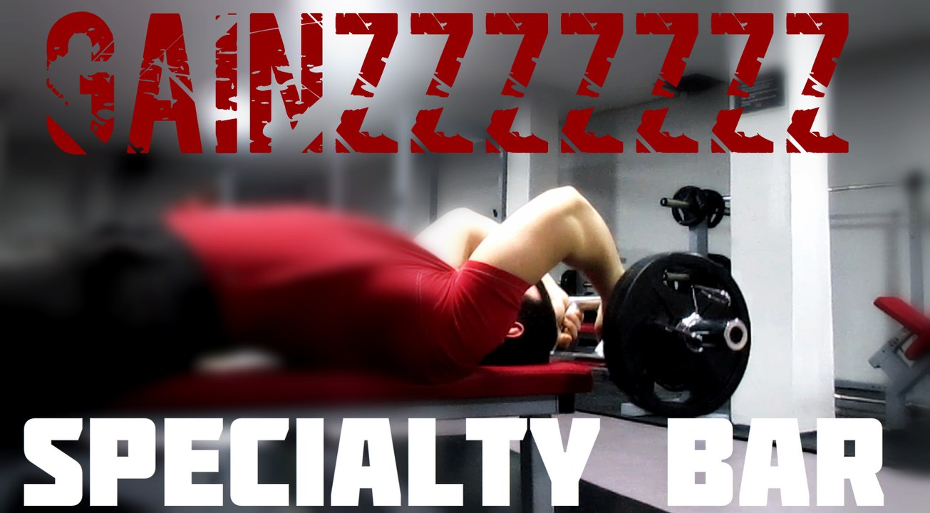 Ličan Brčina - EP30 || eXe Gym Trening || Speed OHP