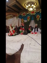Qari Rafiq Naqshbandi Very Beautifull Recitation Quran e Pak