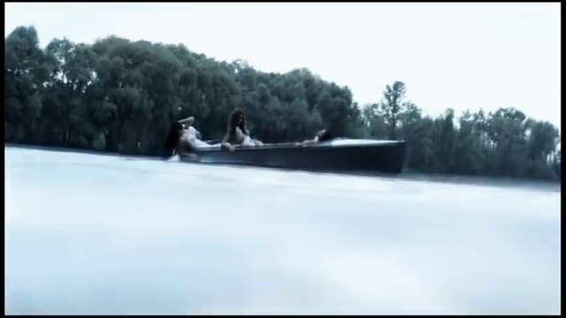 Горячий Шоколад - BEREGI - Hot Chocolate - Береги