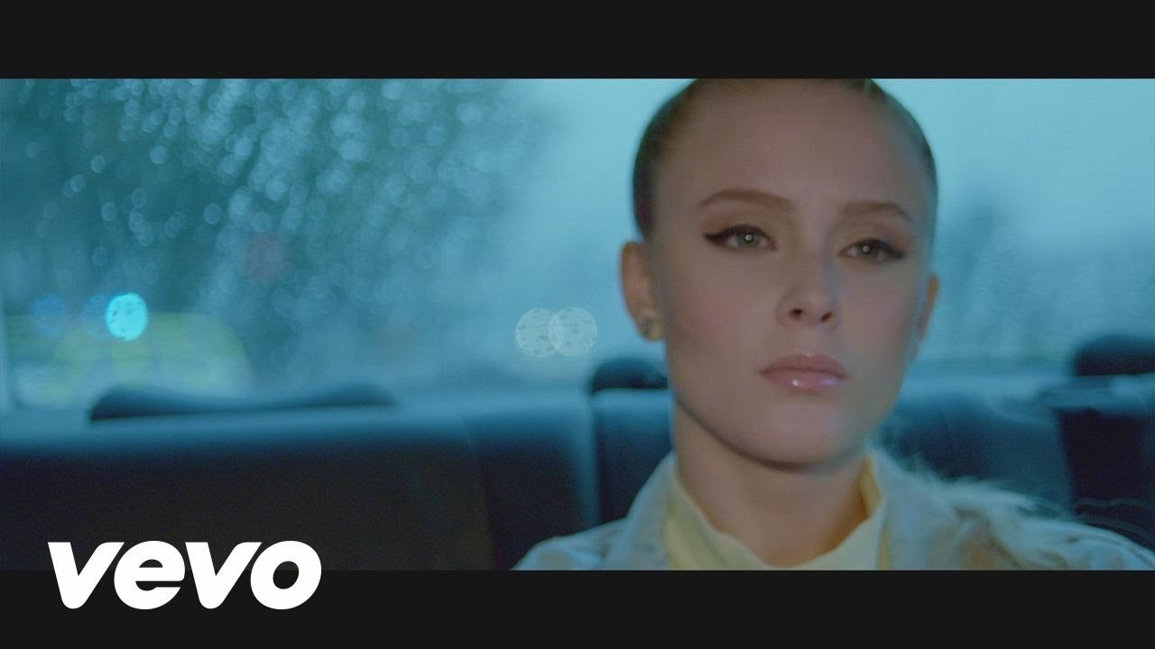 Zara Larsson - Rooftop - video Dailymotion