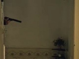 Bourne Ultimatum - Trailer