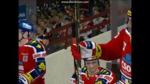 NHL 09-bitka DeSpErAdO(Pardubice)-WiglegCZ(HradecKrálové)