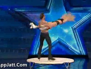 Boy And Girl Nay Risk Lay K Att Kra Diti