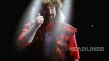 Stone Cold Podcast LIVE! with Mick Foley - Tonight after SmackDown on WWE Network
