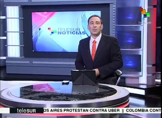 Cardozo asegura que Rousseff no cometió ilícitos