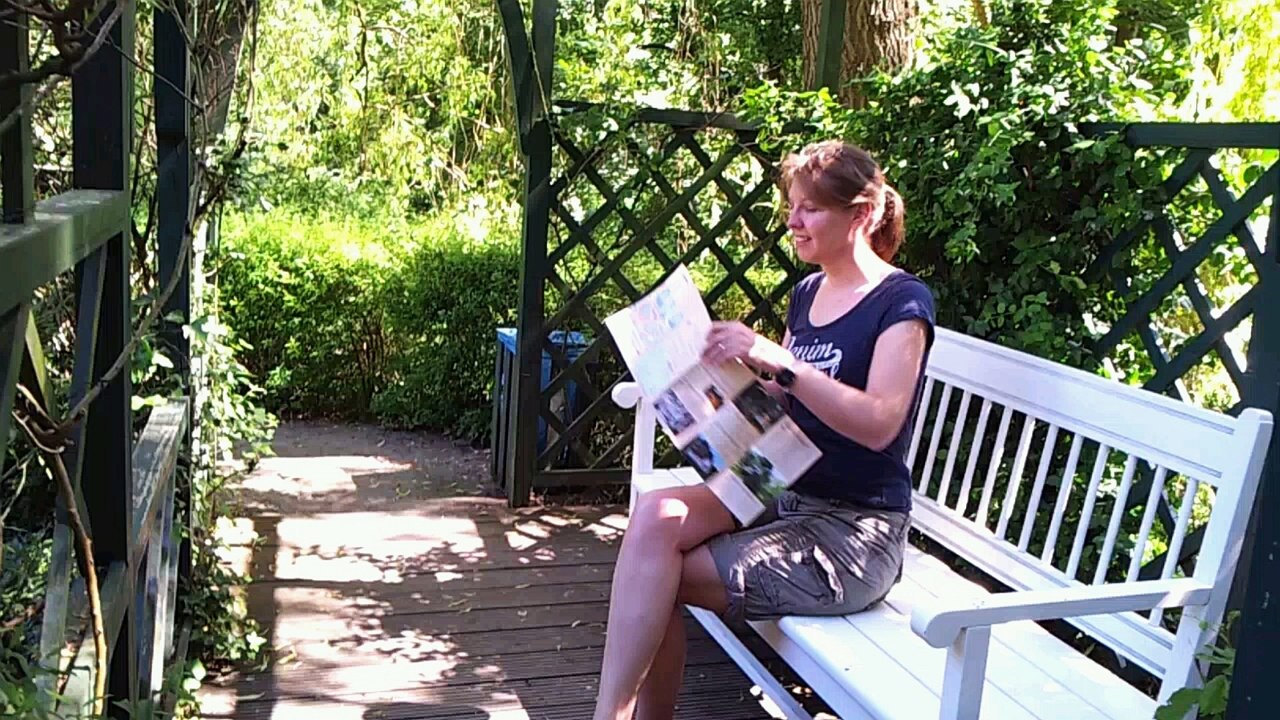 Worpswede pfingsten 2012 full hd