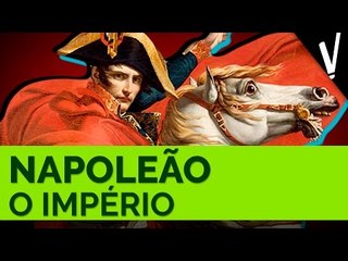 Napoleão Bonaparte: A Ascensão