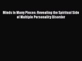[Read book] Minds In Many Pieces: Revealing the Spiritual Side of Multiple Personality Disorder