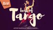 Best of Tango with Astor Piazzolla, Carlos Gardel and more...
