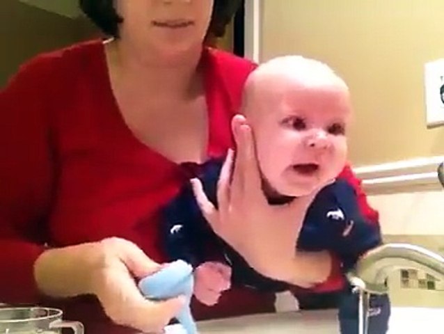 Baby Hygiene Nose