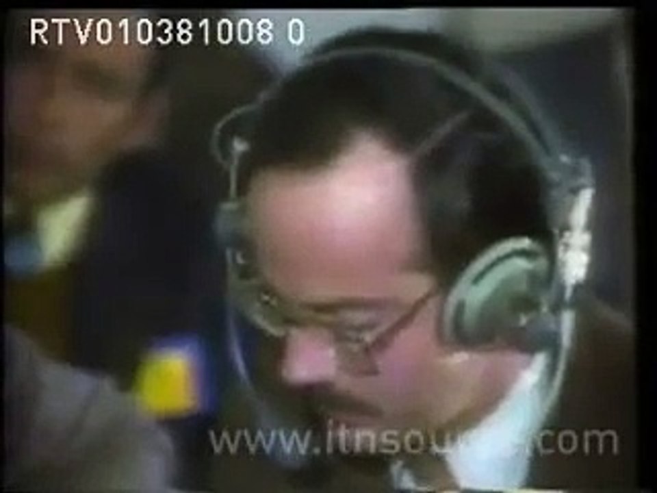 Hijacked for 13 Days