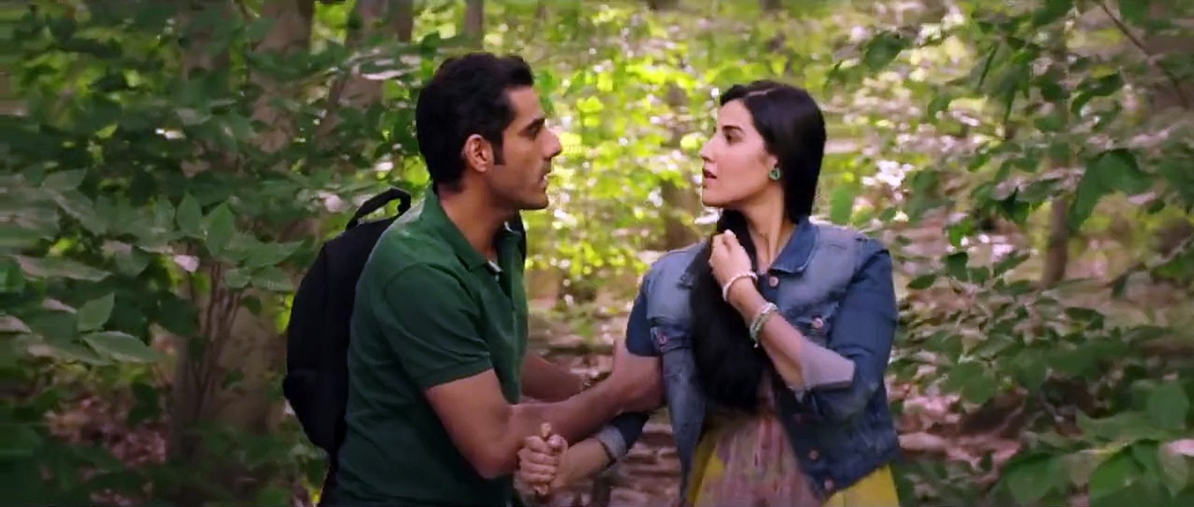 Dobara Phir Se - Official Teaser - Adeel Husain, Hareem Farooq, Tooba Siddiqui,