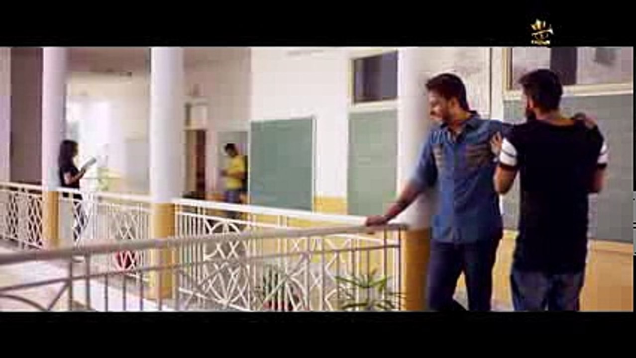 JATT-DA-BLOOD--MANKIRT-AULAKH--OFFICIAL-VIDEO--FEAT-PARMISH-VERMA--CROWN-RECORDS