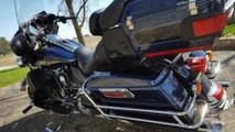 FOR SALE 2013 Harley Davidson Electra Glide Ultra FLHTC IN WINAMAC IN 46996