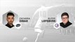 eSport - E-Football League - 12ej : Dinar (10e-Italie) vs Lefebvre (12e-Allemagne)