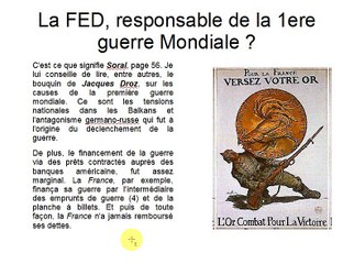 Alain Soral et l'Empire.