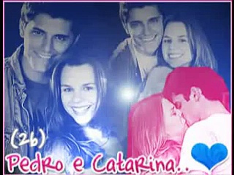 Catarina e Pedro parte 26