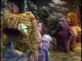Mr. Conductor Visits Fraggle Rock Episode 64: The Battle of Leaking Roof