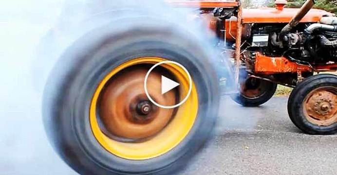 Traktöre turbo takılırsa ne olur #neolur #turbo #traktör