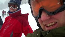 Crested Butte-Paradise Bowl-2/5/11